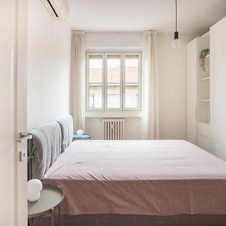 Isola Milano Apartment Екстериор снимка