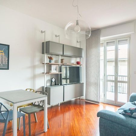 Isola Milano Apartment Екстериор снимка