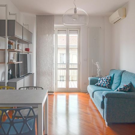 Isola Milano Apartment Екстериор снимка