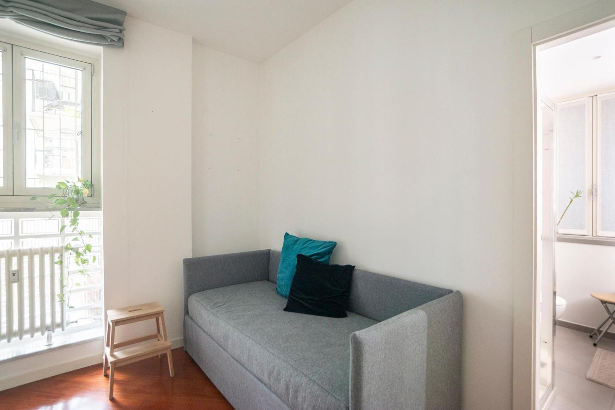 Isola Milano Apartment Екстериор снимка