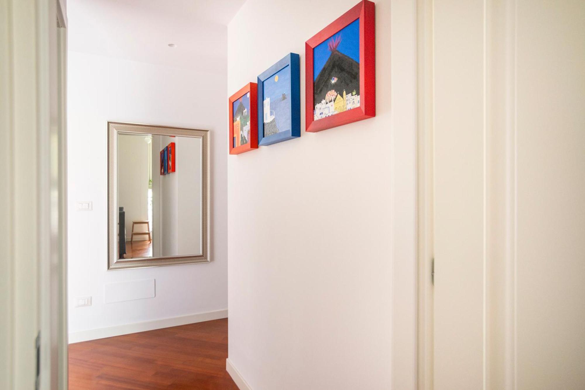 Isola Milano Apartment Екстериор снимка