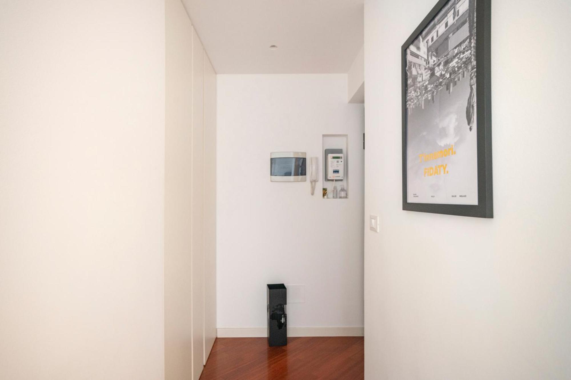 Isola Milano Apartment Екстериор снимка